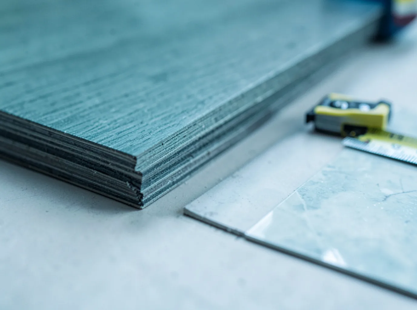 Luxury Vinyl Plank Installation Boston, VA FAQs